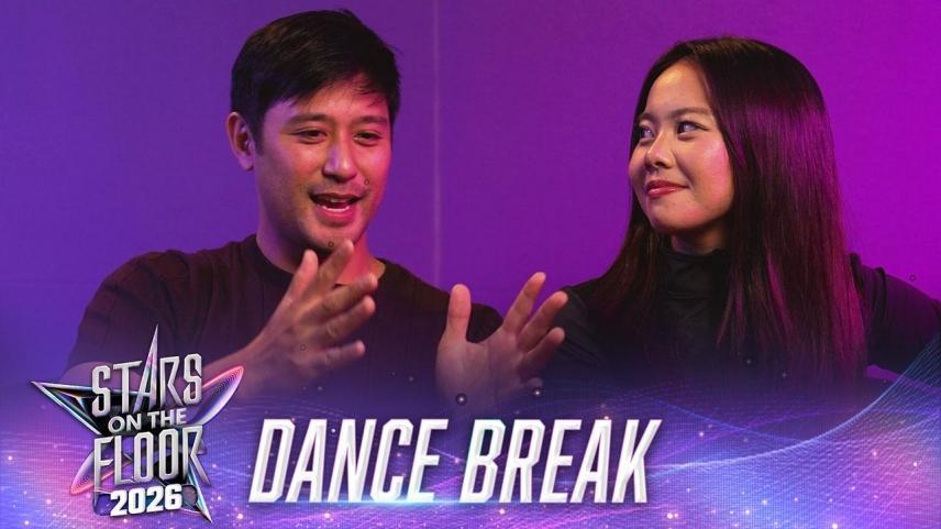 Stars On The Floor 2026 Dance Break