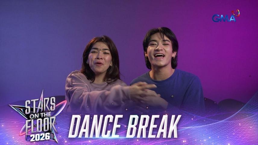 Stars On The Floor 2026