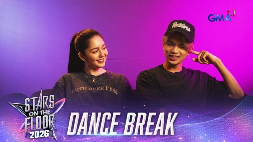 Stars On The Floor 2026 Dance Break