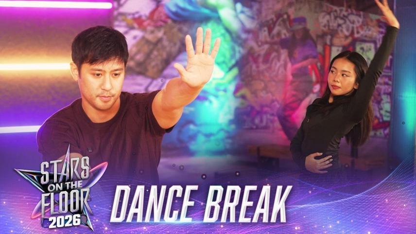 Stars On The Floor 2026 Dance Break