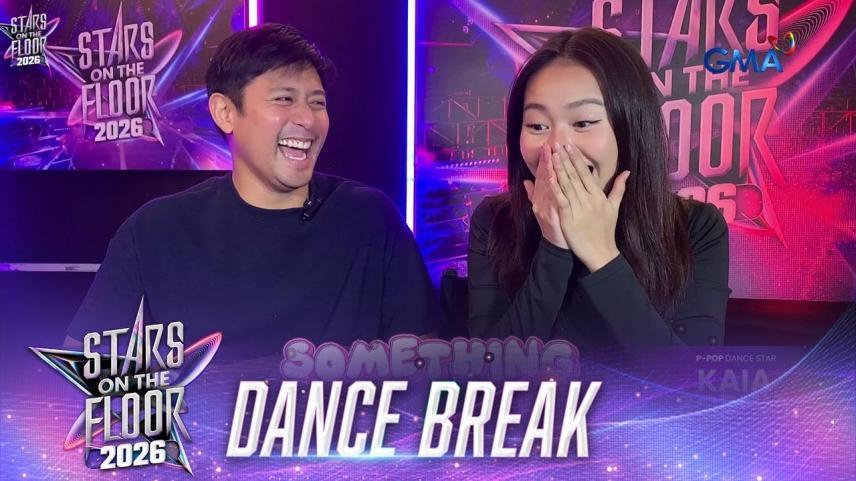 Stars On The Floor 2026 Dance Break