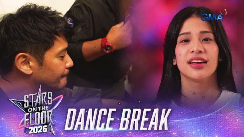 Stars On The Floor 2026 Dance Break
