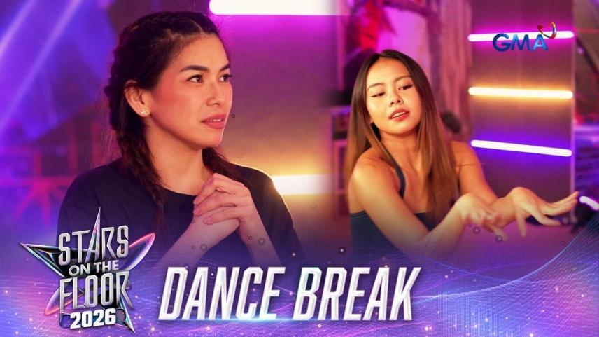 Stars On The Floor 2026 Dance Break