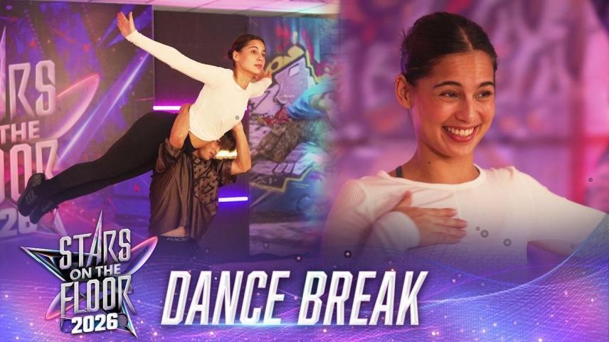 Stars On The Floor 2026 Dance Break
