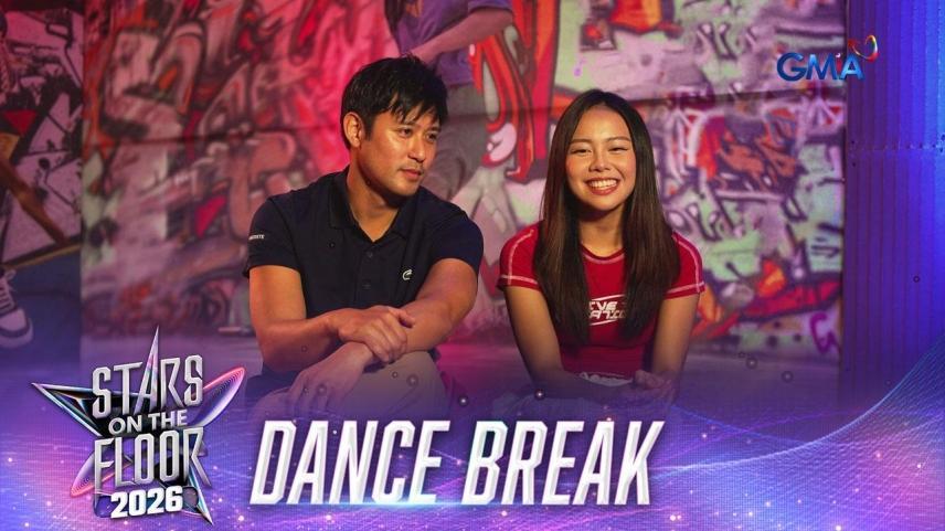 Stars On The Floor 2026 Dance Break
