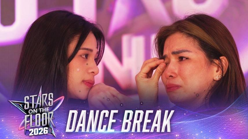 Stars On The Floor 2026 Dance Break