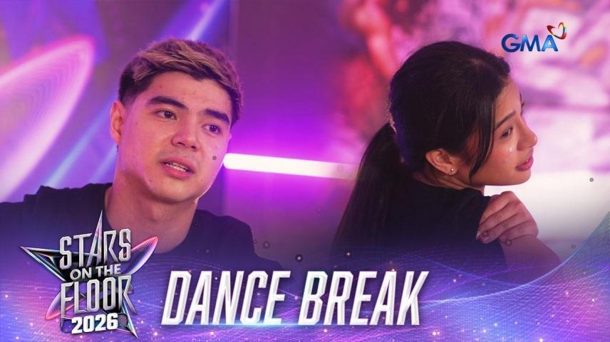 Stars On The Floor 2026 Dance Break