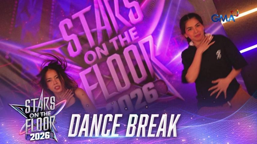 Stars On The Floor 2026 Dance Break