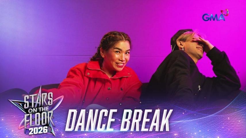Stars On The Floor 2026 Dance Break