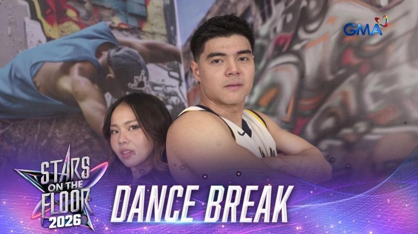 Stars On The Floor 2026