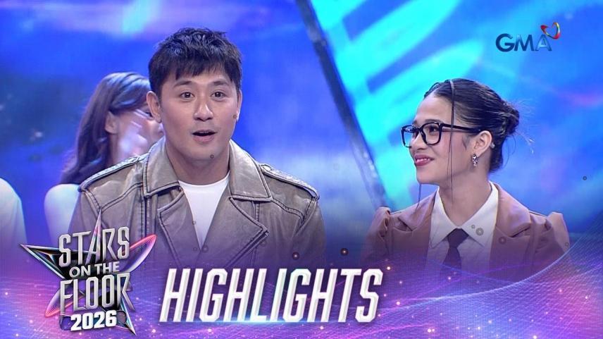 Stars On The Floor 2026