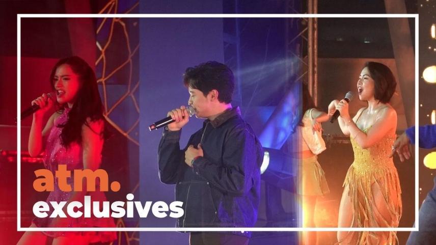 ATM Online Exclusive