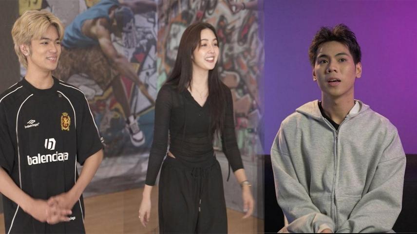 Chanty Videla  HORI7ON Jeromy  1stOne Joker