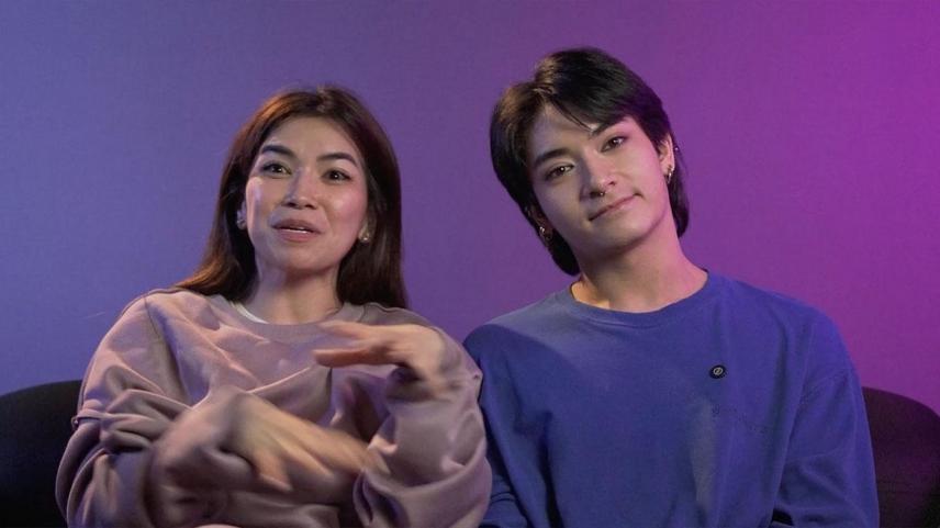 Sugar Mercado, Alamat Jao