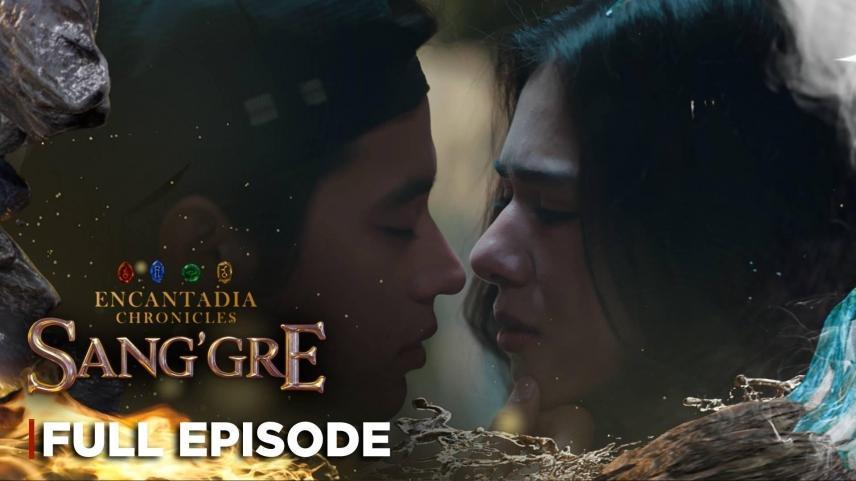 Encantadia Chronicles