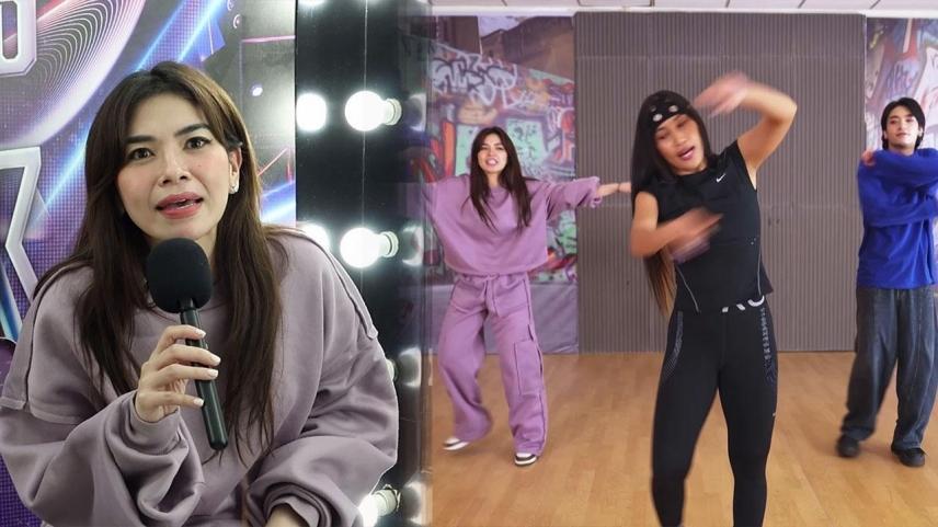 Sugar Mercado and Alamat Jao