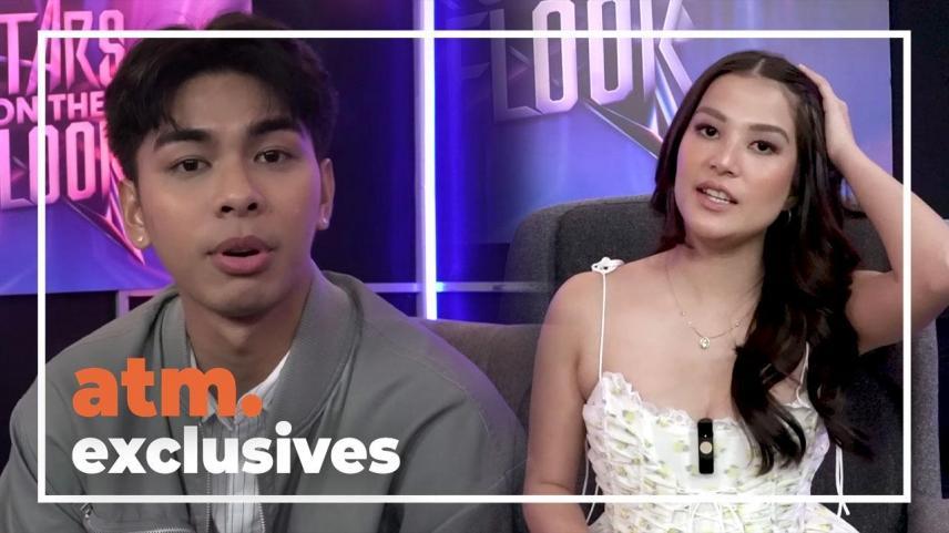 ATM Online Exclusive 