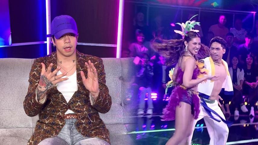 Coach MJ Thea Joshua