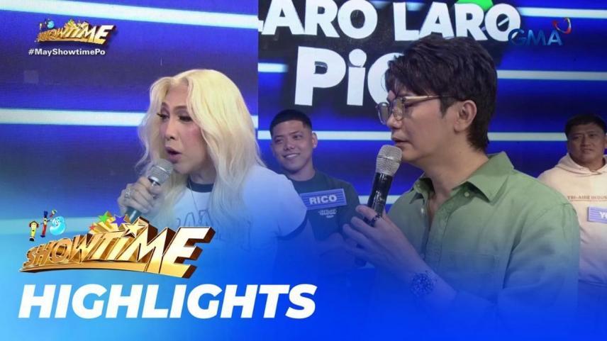 Its Showtime