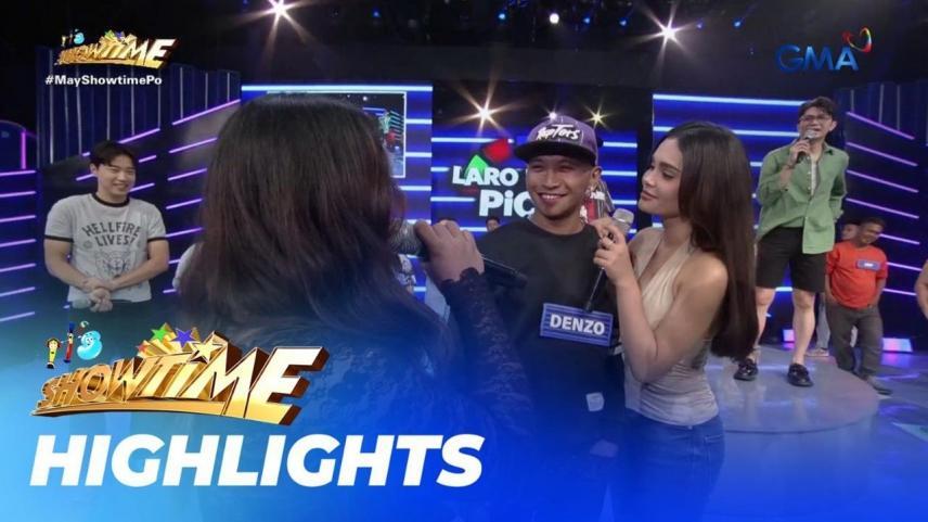 Its Showtime