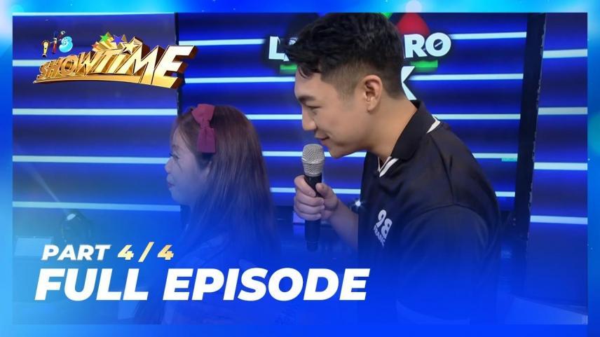 Its Showtime