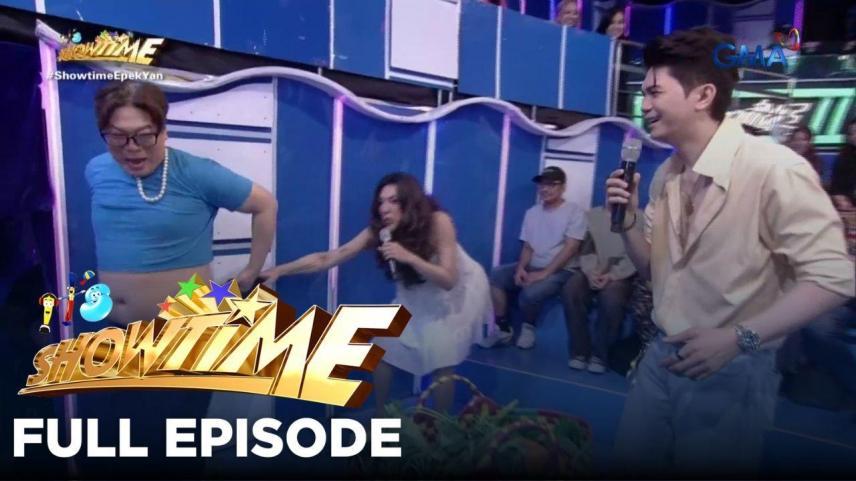 It's Showtime Full Episode