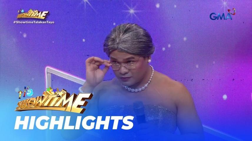 Its Showtime
