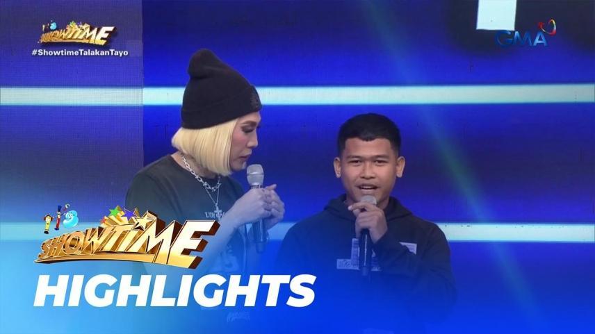 Its Showtime