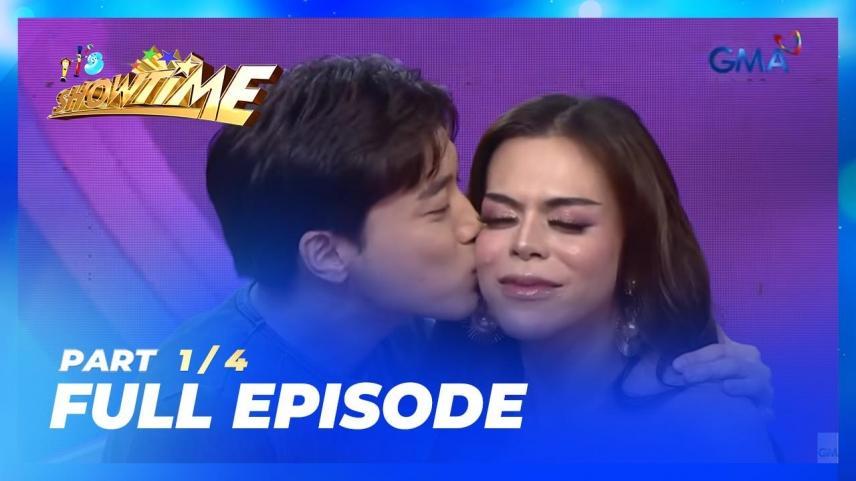 Its Showtime