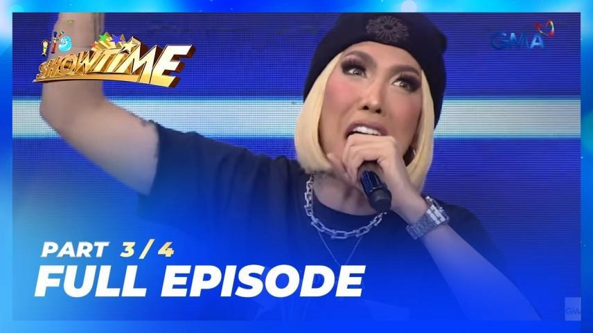 Its Showtime