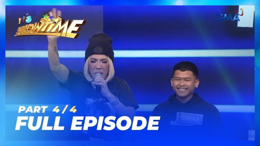 Its Showtime