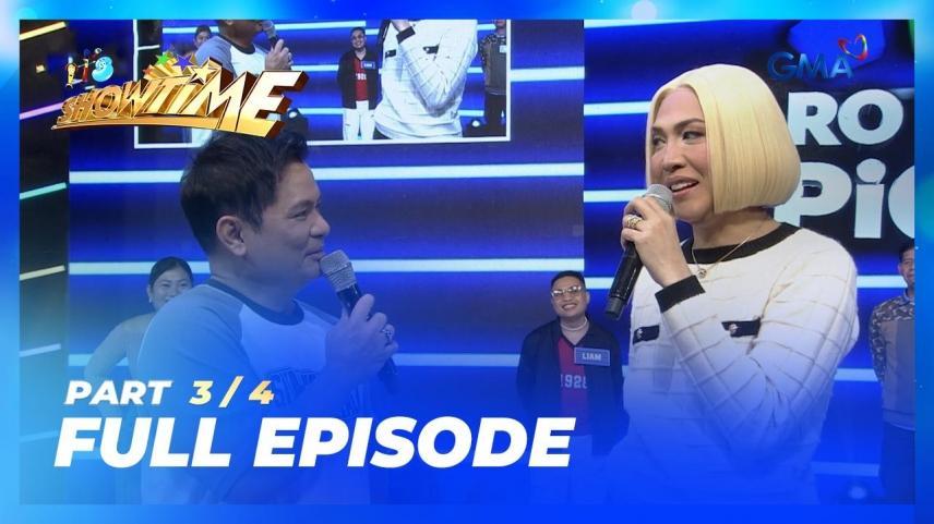 Its Showtime