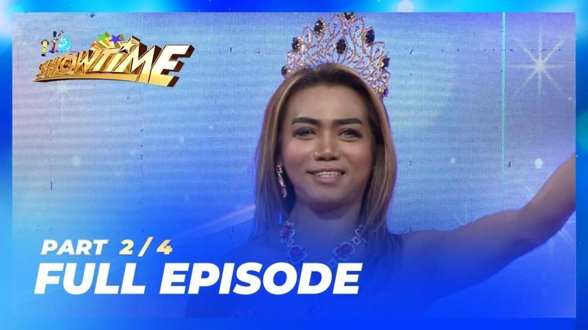 Its Showtime