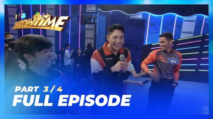 Its Showtime