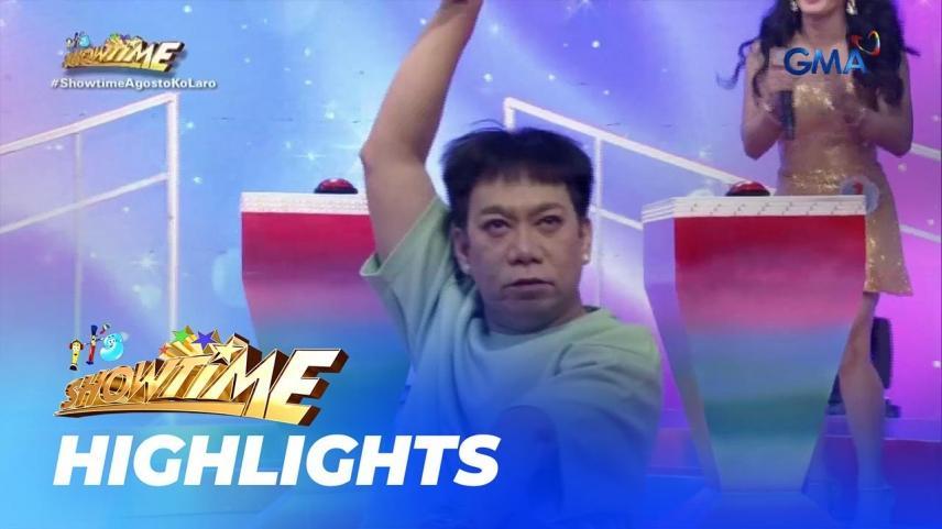 Its Showtime