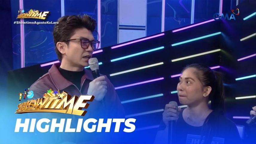 Its Showtime