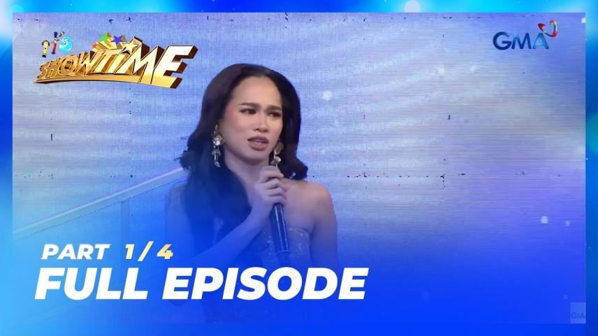 Its Showtime