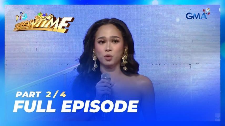Its Showtime