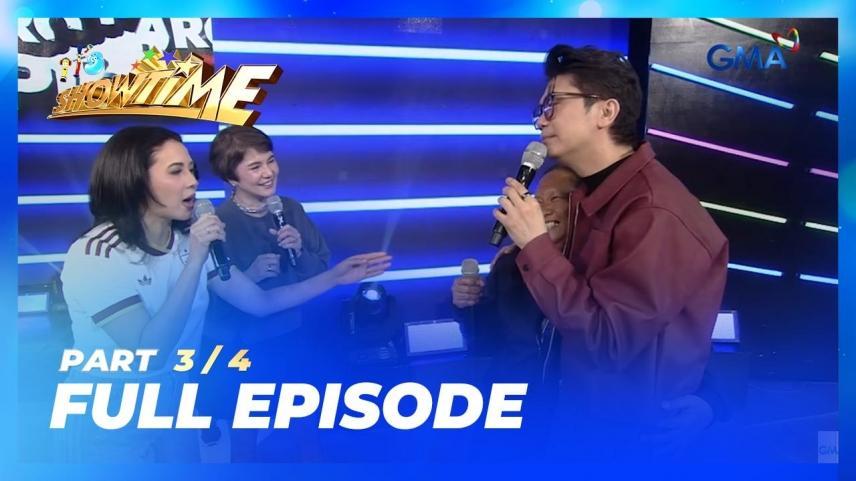 Its Showtime