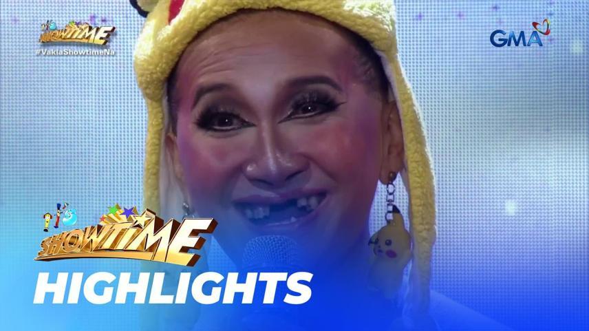 Its Showtime