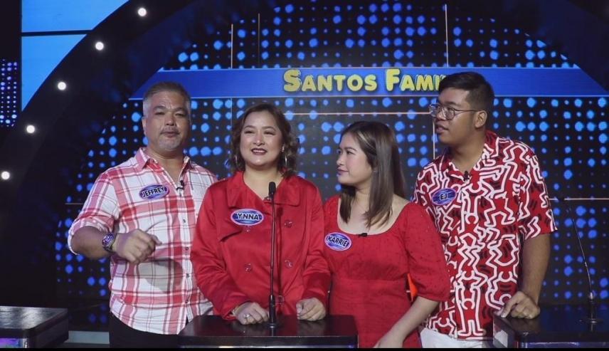 Santos Family