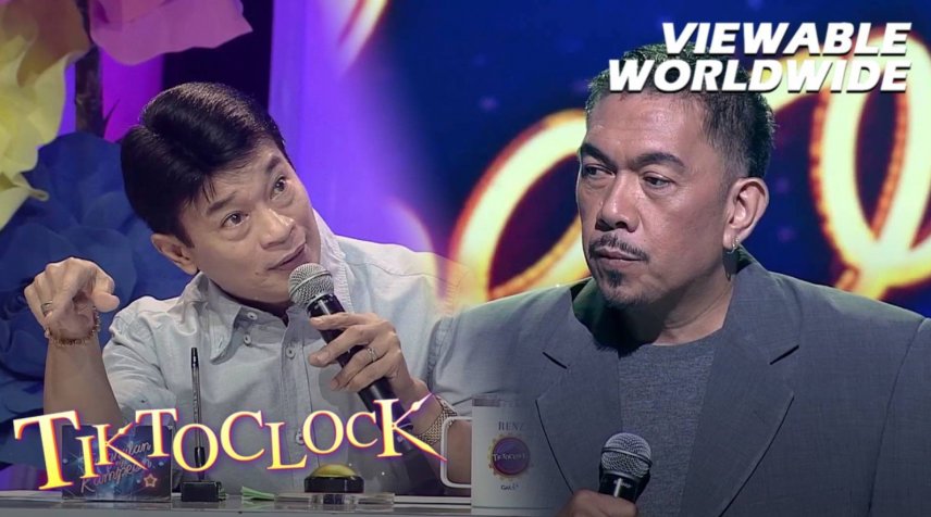 TiktoClock