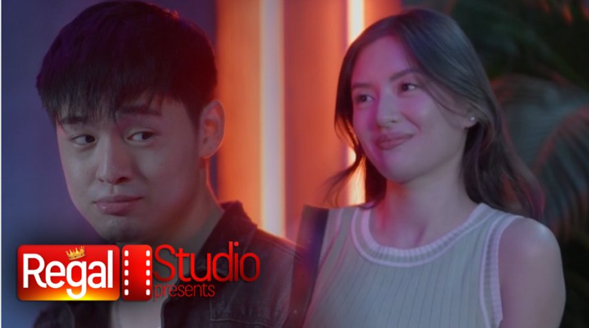 Regal Studio Presents