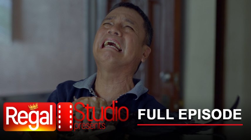 Regal Studio Presents