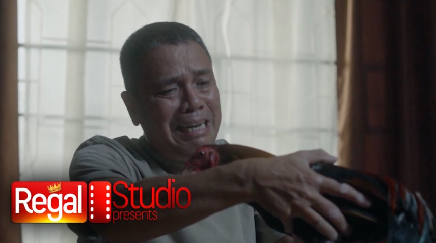 Regal Studio Presents