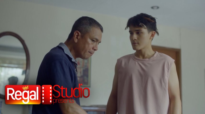Regal Studio Presents