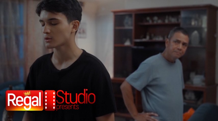 Regal Studio Present