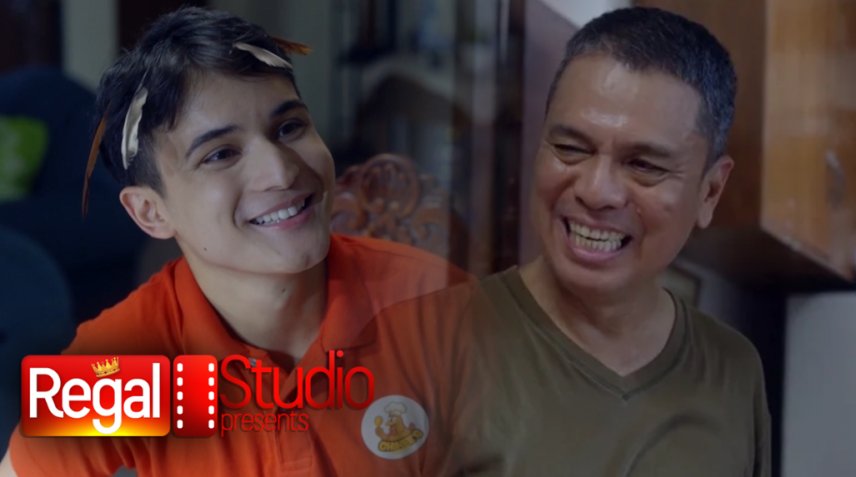 Regal Studio Presents