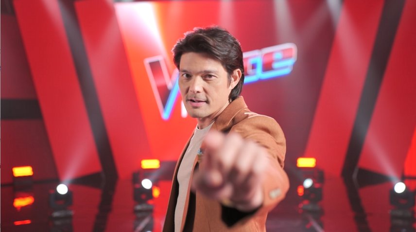 the voice kids