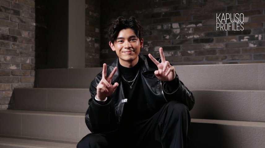 Clifford Kapuso Profiles